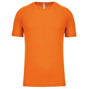 ProAct PA438 - Sport t-shirt met korte mouwen Oranje