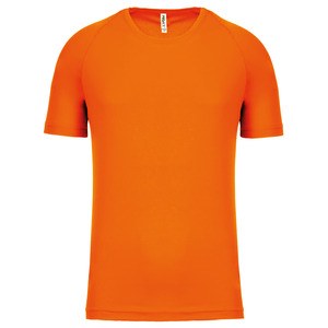ProAct PA438 - Sport t-shirt met korte mouwen