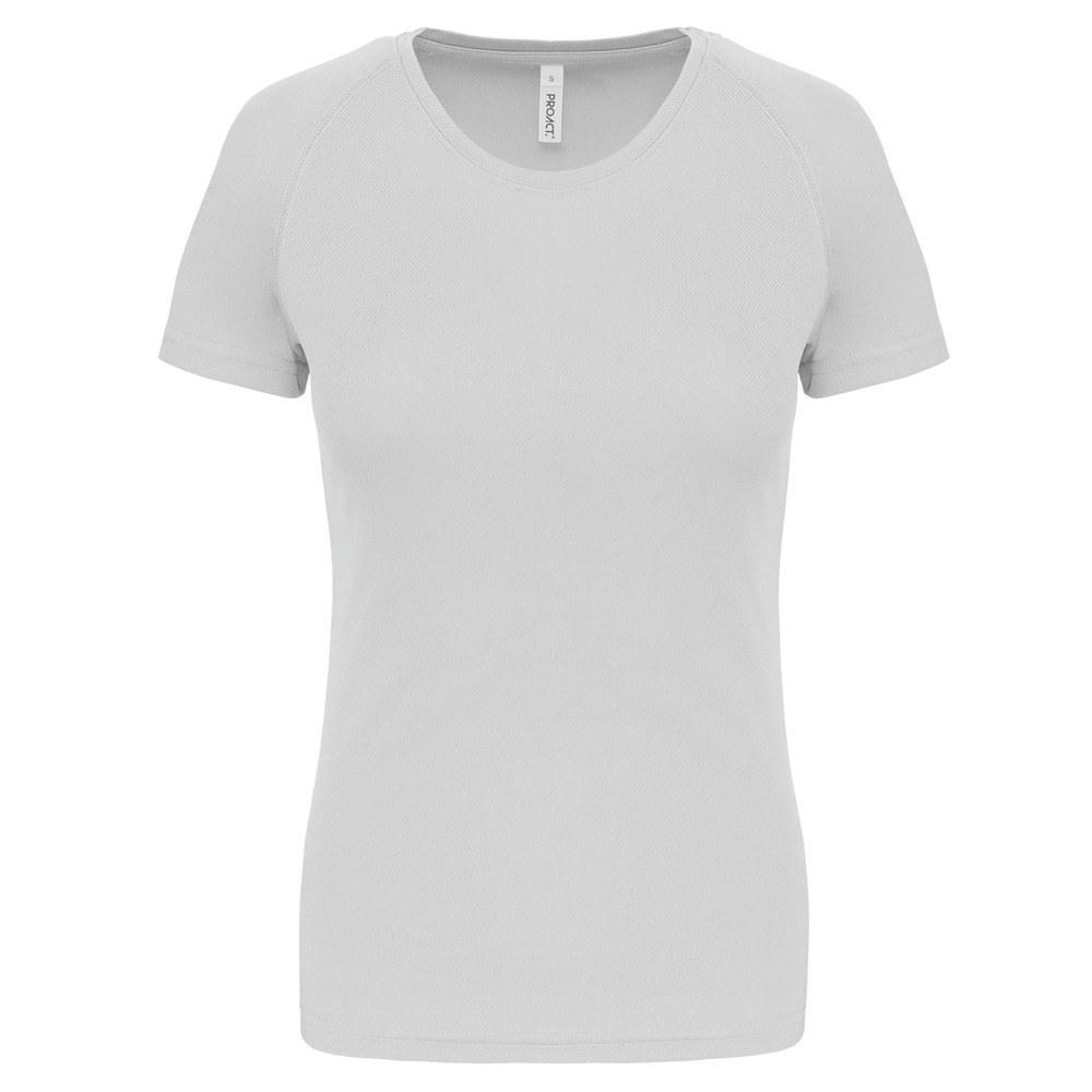 ProAct PA439 - FUNCTIONEEL SPORTSHIRT VOOR DAMES