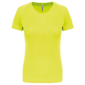 ProAct PA439 - FUNCTIONEEL SPORTSHIRT VOOR DAMES