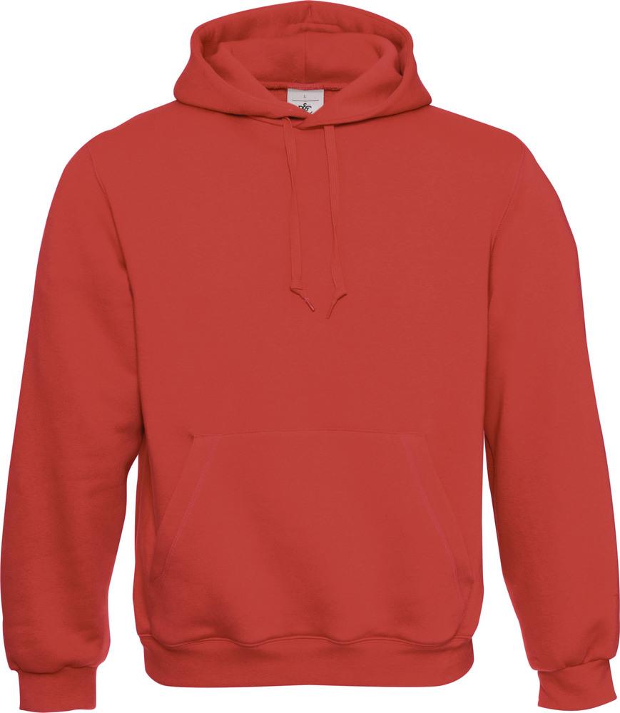 B&C CGWU620 - Hoodie Sweater