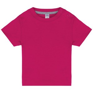 Kariban K363 - BABY T-SHIRT KORTE MOUWEN