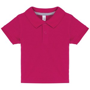 Kariban K248 - BABY POLO KORTE MOUWEN