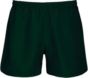 ProAct PA136 - RUGBY SHORT