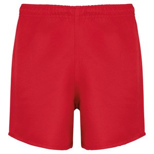 ProAct PA137 - KINDER RUGBY SHORTS