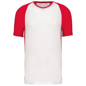 ProAct PA467 - TWEEKLEURIG HEREN SPORTSHIRT