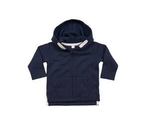 Babybugz BZ032 - Babyhoodie Marine