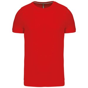 Kariban K356 - HEREN T-SHIRT MET RONDE HALS