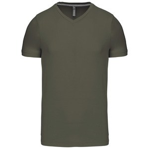 Kariban K357 - HEREN T-SHIRT MET V-HALS