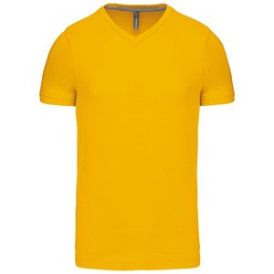 Kariban K357 - HEREN T-SHIRT MET V-HALS