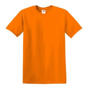 Fruit of the Loom SC6 - Screen Stars Origineel Full Cut T-shirt (61-082-0) Oranje