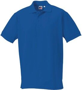 Russell RU577M - Ultimate Cotton Polo-Shirt