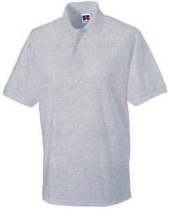 Russell RU599M - Duurzaam Poly/Cotton Polo-Shirt