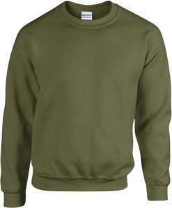 Gildan GI18000 - Sweatshirt van zware kwaliteit voor volwassenen Met Ronde Hals