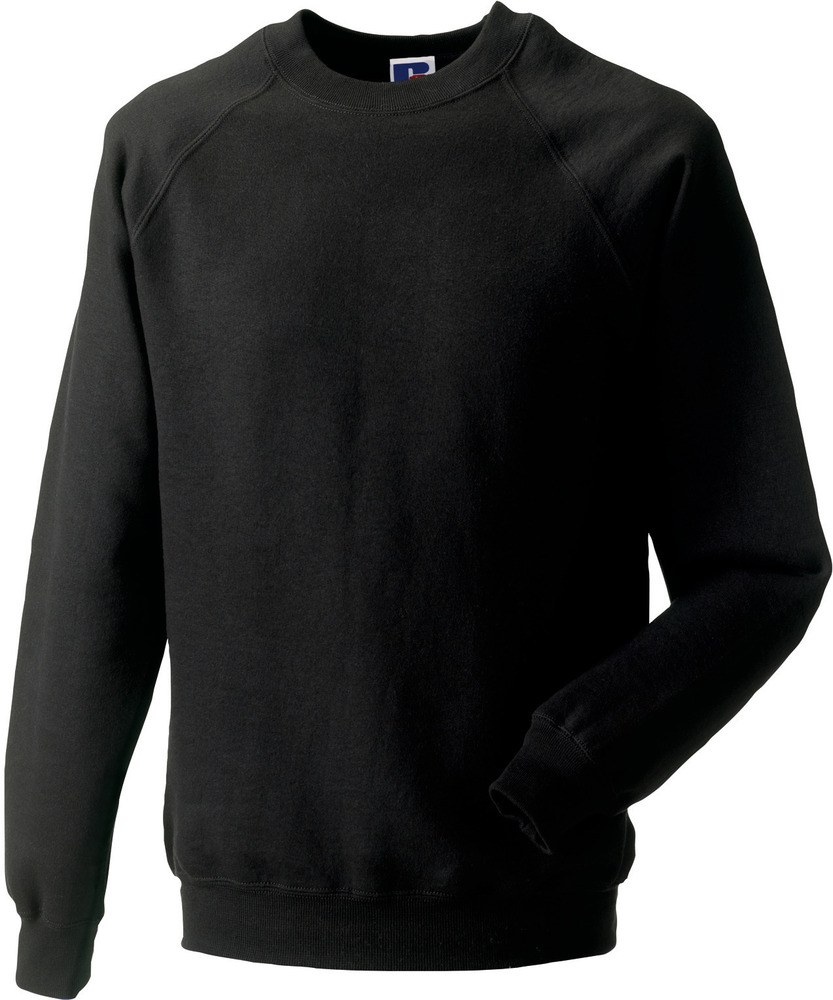 Russell RU7620M - Classic Sweatshirt Raglan