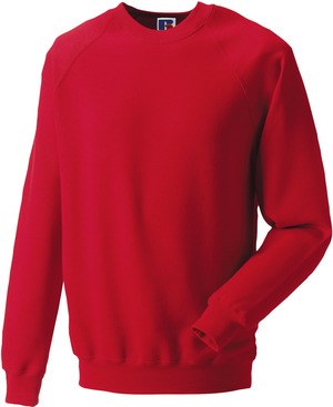 Russell RU7620M - Klassiek sweatshirt Raglan