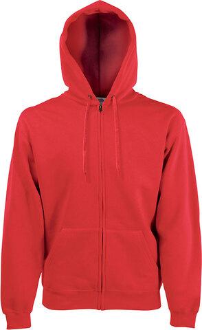 Fruit of the Loom SC62062 - Hoodie Sweat Jack (62-062-0)