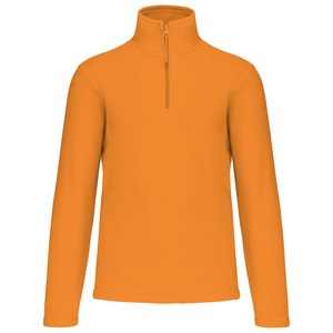 Kariban K912 - ENZO - FLEECE MET RITSKRAAG