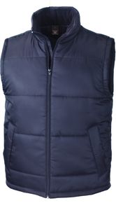 Result R208X - Core Bodywarmer Marine/Navy