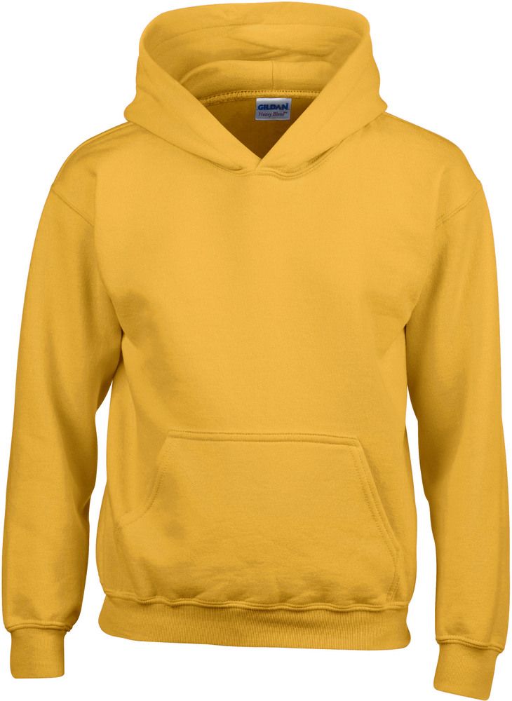 Gildan GI18500B - Heavy Blend Jeugd Hoodie Sweatshirt