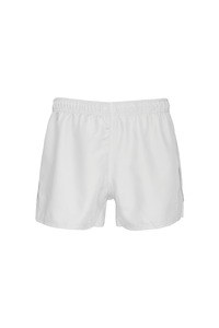 ProAct PA138 - ELITE RUGBY SHORTS Wit