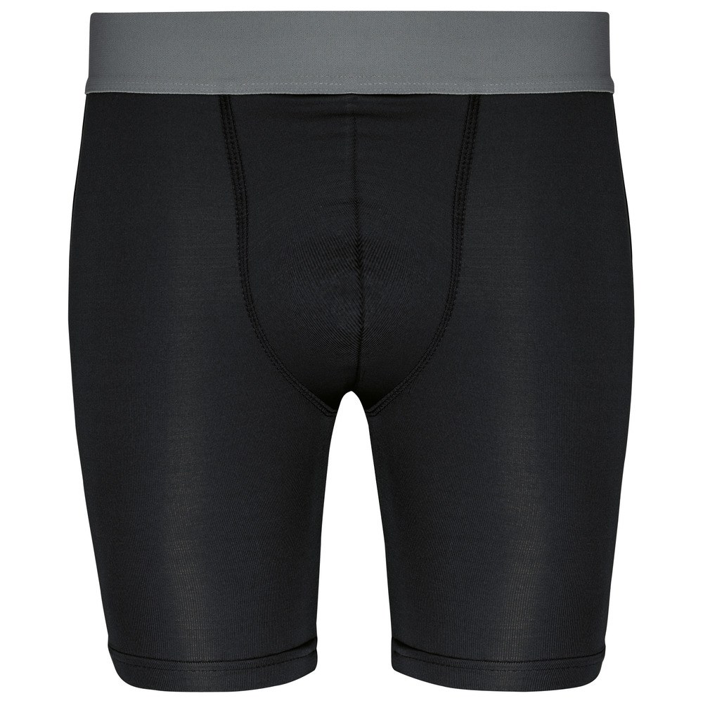 ProAct PA08 - KINDER THERMO SHORTS