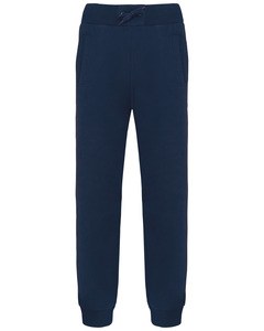 Kariban K700 - HEREN JOGGINGBROEK Marine/Navy