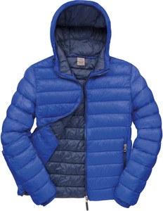 Result R194M - MENS SNOW BIRD PADDED JACKET