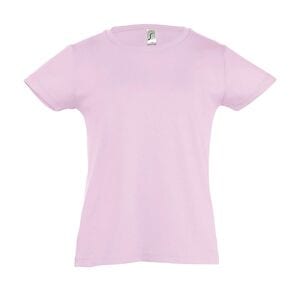 SOLS 11981 - Cherry Meisjes Tee Shirt