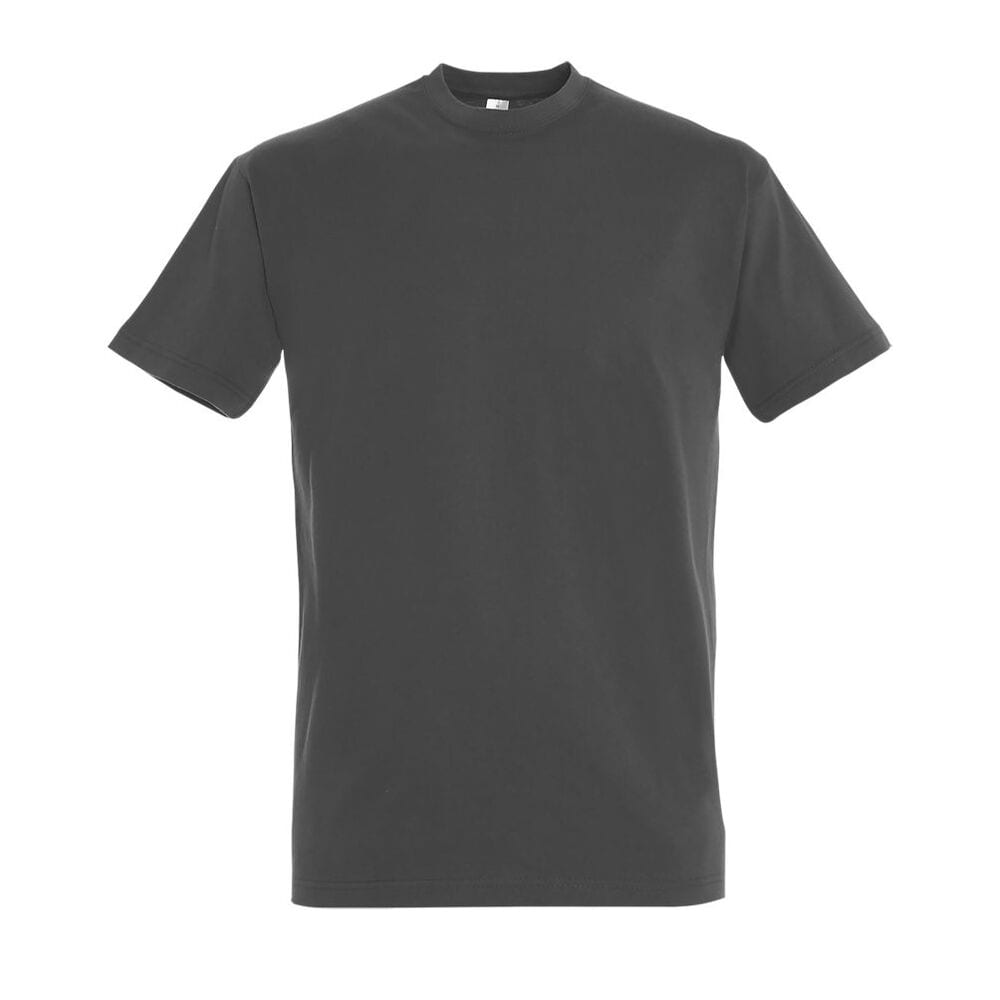 SOL'S 11500 - Imperial Heren T Shirt Met Ronde Hals