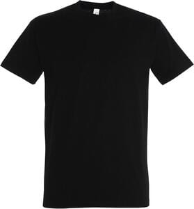 SOLS 11500 - Imperial Heren T Shirt Met Ronde Hals