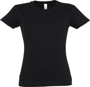 SOLS 11502 - Imperial WOMEN Dames T Shirt Ronde Hals