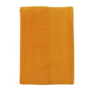 SOL'S 89000 - ISLAND 50 Handdoek Oranje