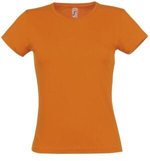 SOLS 11386 - MISS Dames T-shirt