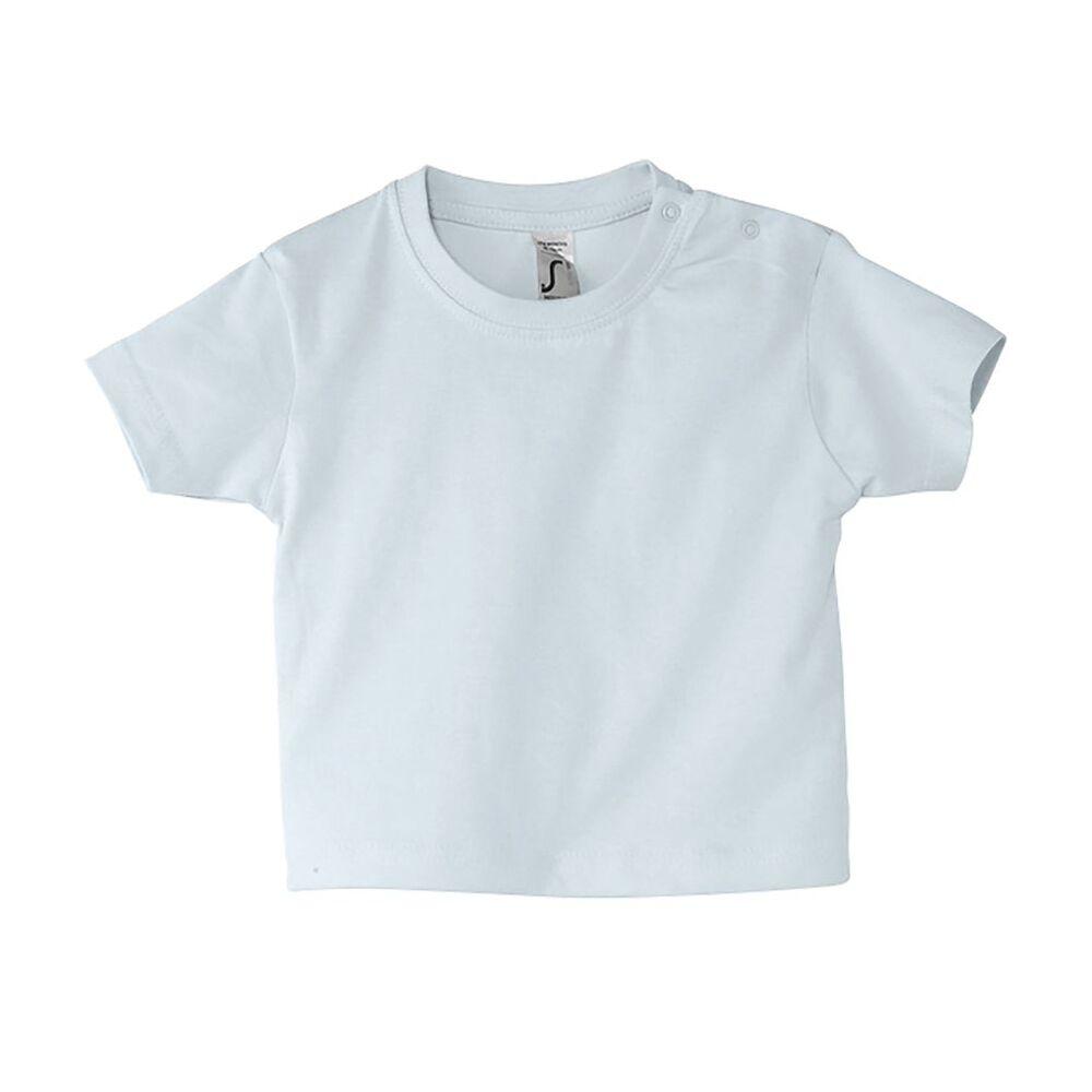 SOL'S 11975 - MOSQUITO Baby Tee Shirt