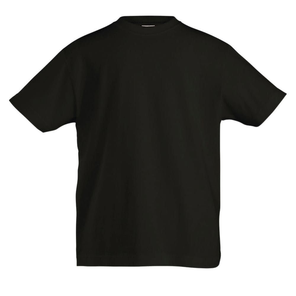 SOL'S 11978 - Katoenen Kinder T-Shirt Organic
