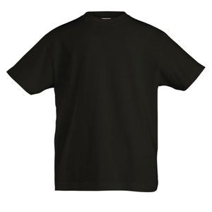 SOLS 11978 - Katoenen Kinder T-Shirt Organic