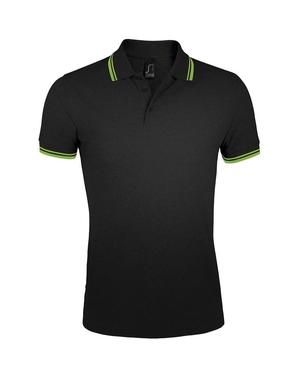 SOLS 00577 - PASADENA MEN Heren Polo