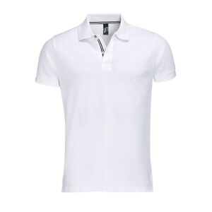 SOLS 00576 - PATRIOT Heren Polo