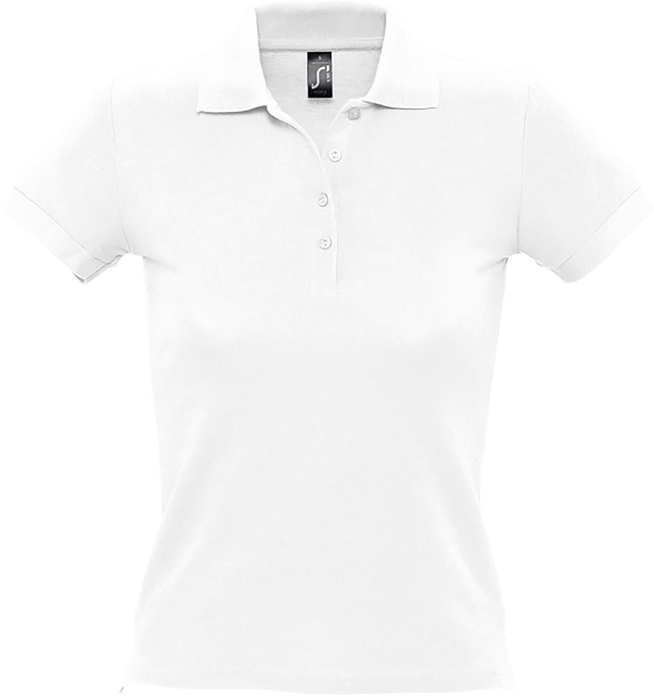 SOL'S 11310 - PEOPLE Dames Polo