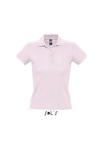 SOLS 11310 - PEOPLE Dames Polo