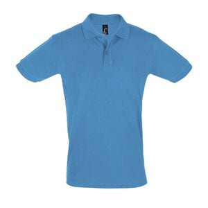 SOLS 11346 - PERFECT MEN Heren Polo