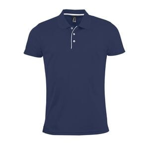 SOLS 01180 - PERFORMER MEN Heren Sport Poloshirt