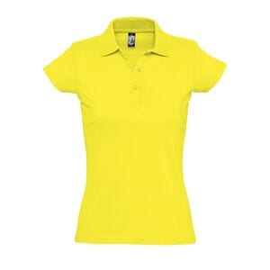 SOLS 11376 - PRESCOTT WOMEN Dames Polo