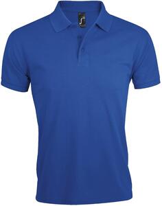 SOLS 00571 - PRIME MEN Heren Polo Polykatoen