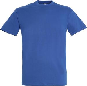 SOLS 11380 - REGENT T Shirt Unisexe Met Ronde Hals
