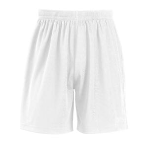 SOLS 01222 - SAN SIRO KIDS 2 Kids Short