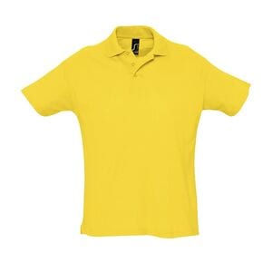 SOLS 11342 - SUMMER II Heren Polo