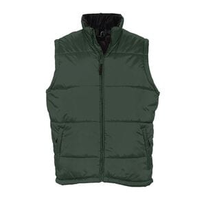 SOLS 44002 - WARM Bodywarmer Gewatteerd