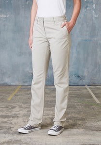 Kariban K790 - DAMES CHINO BROEK